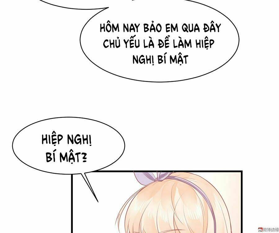 Bọn Họ Đều Muốn Gả Cho Tôi Làm Sao Đây? Chương 6 Ảnh 11