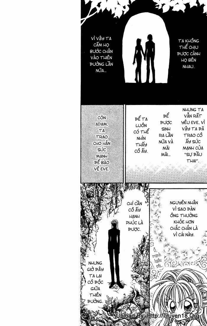 Kamikaze Kaitou Jeanne Chương 29 Ảnh 10