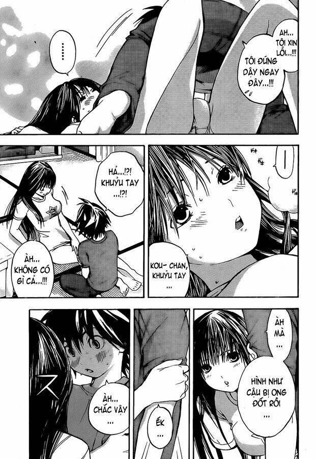 Ane Doki Chương 8 Ảnh 17