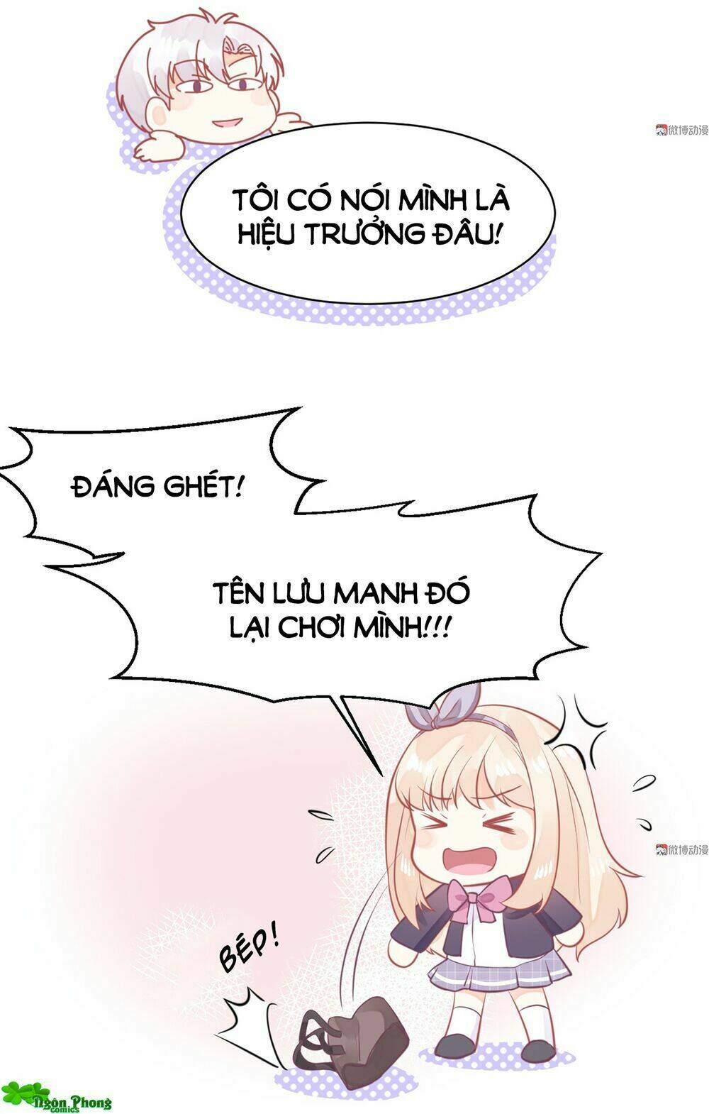 Bọn Họ Đều Muốn Gả Cho Tôi Làm Sao Đây? Chương 5 Ảnh 67