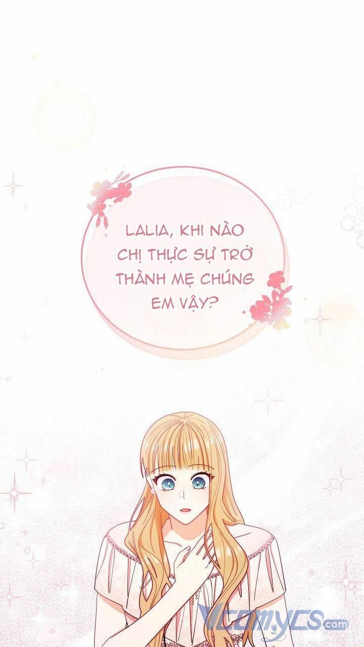 Tôi Sẽ Chịu Trách Nhiệm Về Phúc Lợi Của Nam Chính Chương 19 Ảnh 88