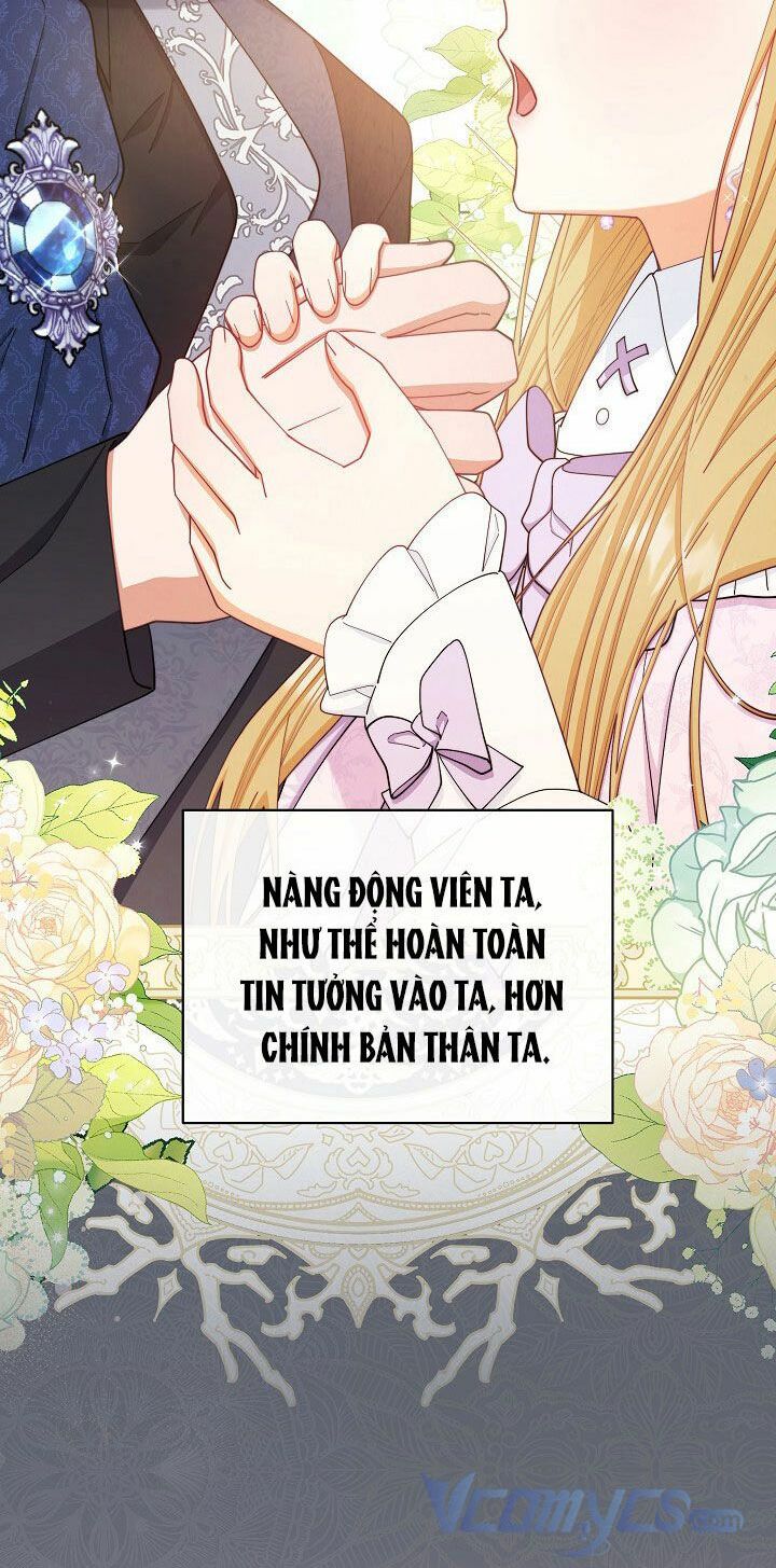 Tôi Sẽ Chịu Trách Nhiệm Về Phúc Lợi Của Nam Chính Chương 22 Ảnh 83