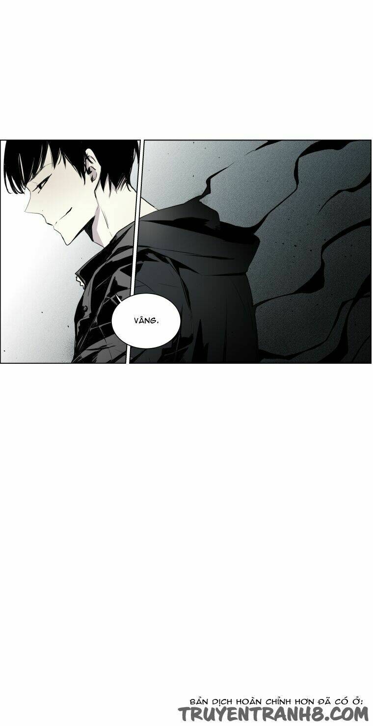 American Ghost Jack Chương 69 Ảnh 11