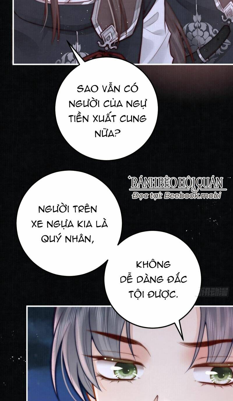 Truyền Thuyết Nữ Đế Chương 7 Ảnh 54
