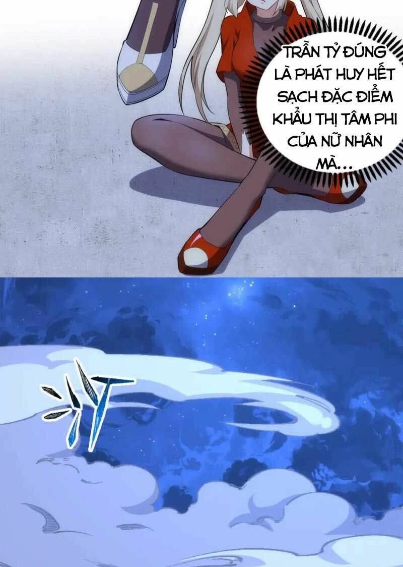 Vạn Cổ Thần Đế Chương 78 Ảnh 24