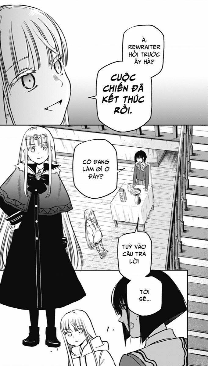 The Pension Life Vampire Chương 1 Ảnh 31