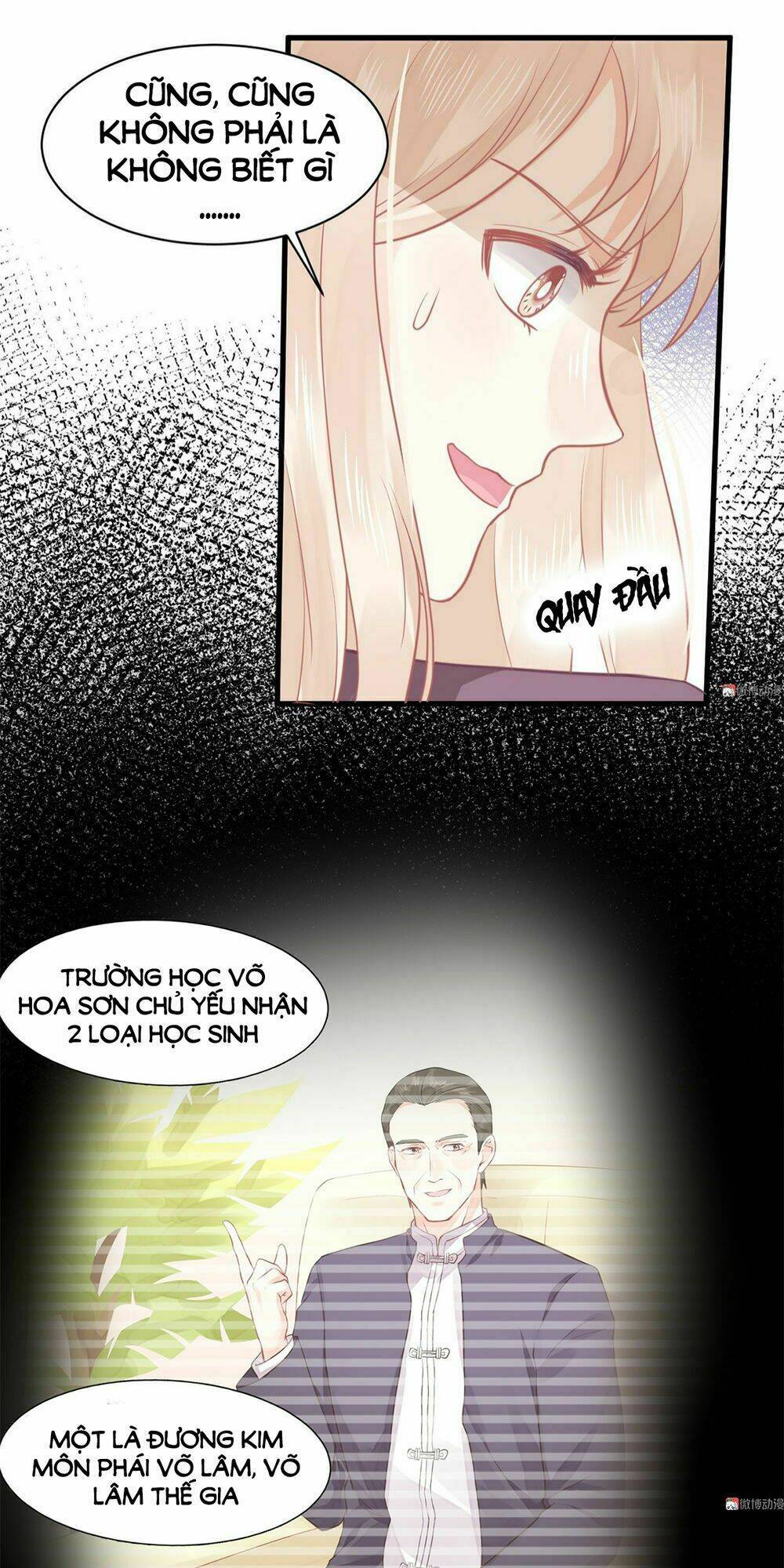 Bọn Họ Đều Muốn Gả Cho Tôi Làm Sao Đây? Chương 12 Ảnh 24
