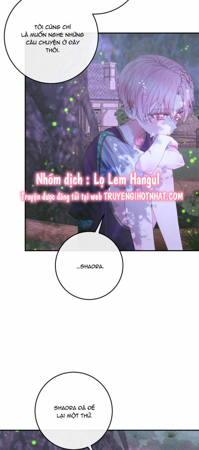 Trở Thành Cô Vợ Khế Ước Của Nhân Vật Phản Diện Chương 94.1 Ảnh 37