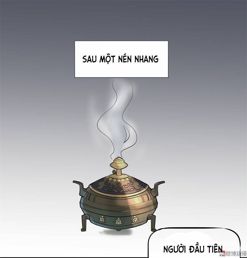 Chợ Quỷ Chương 2 Ảnh 39