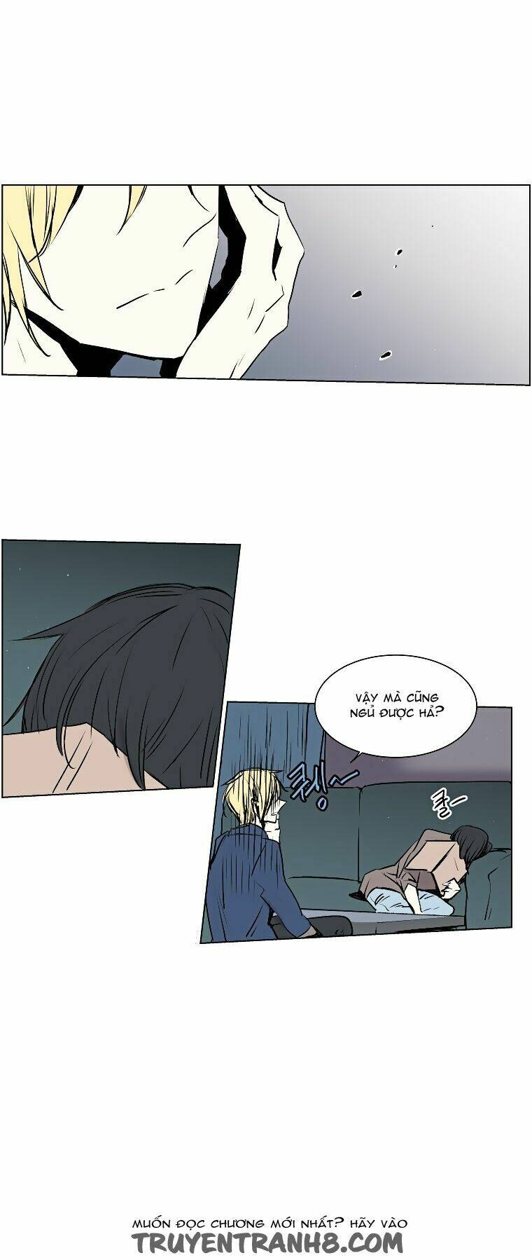 American Ghost Jack Chương 72 Ảnh 28