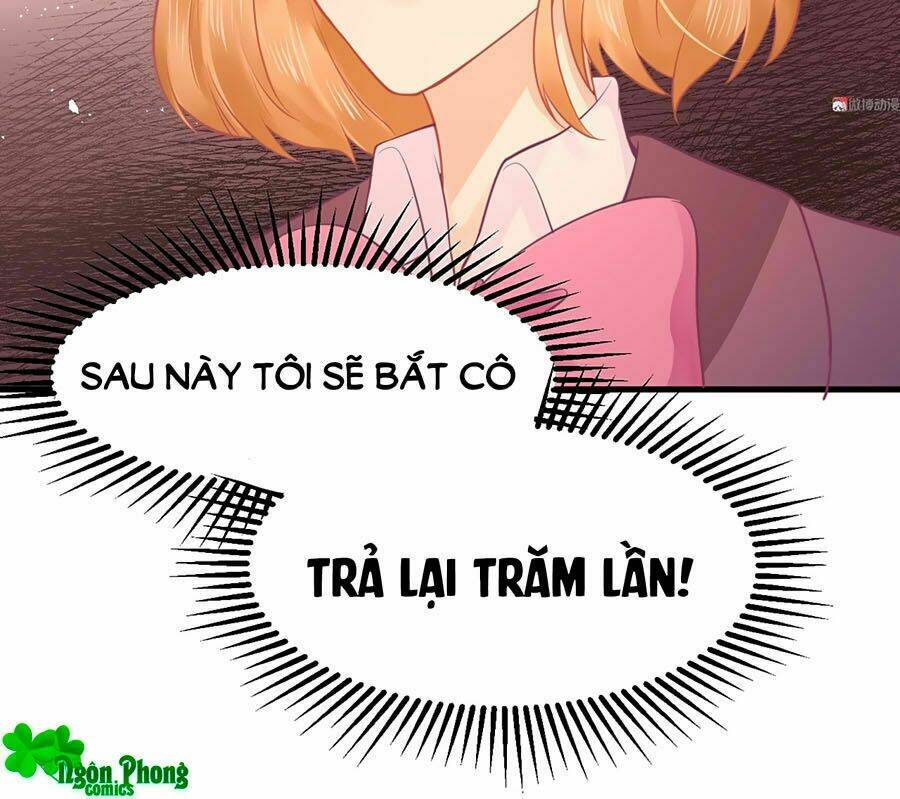 Bọn Họ Đều Muốn Gả Cho Tôi Làm Sao Đây? Chương 10 Ảnh 51