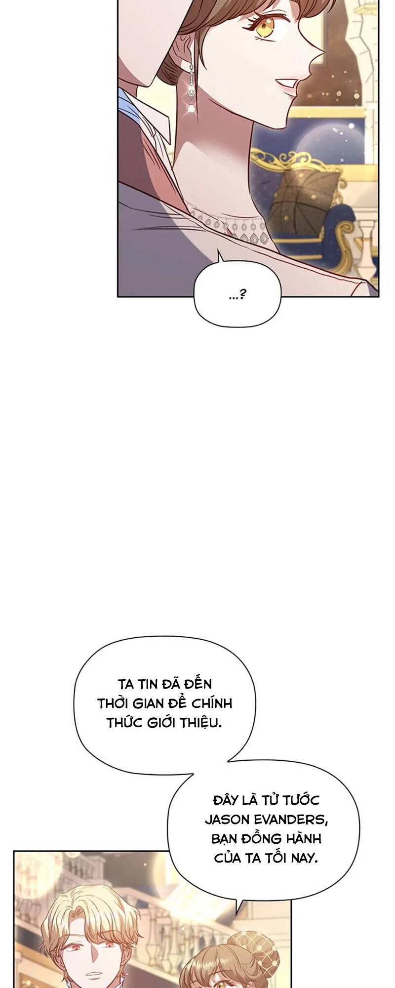 Công Chúa Bị Bỏ Rơi Chương 38 Ảnh 63