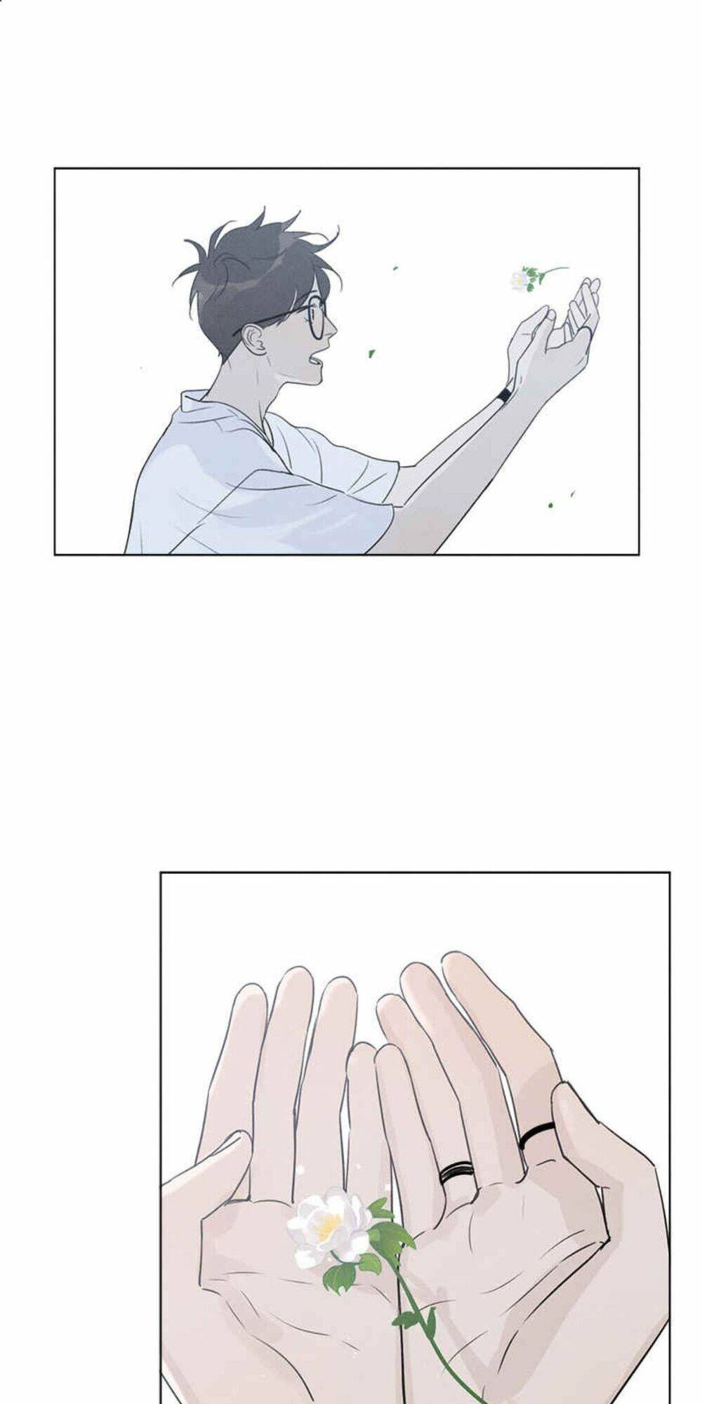 Here U Are Chương 133 Ảnh 15