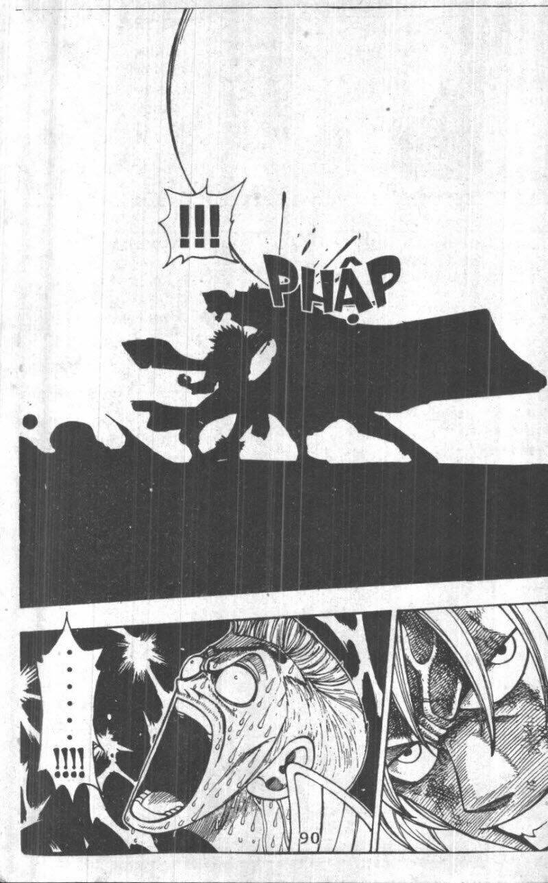 Rave Master (Scan) Chương 30 Ảnh 91