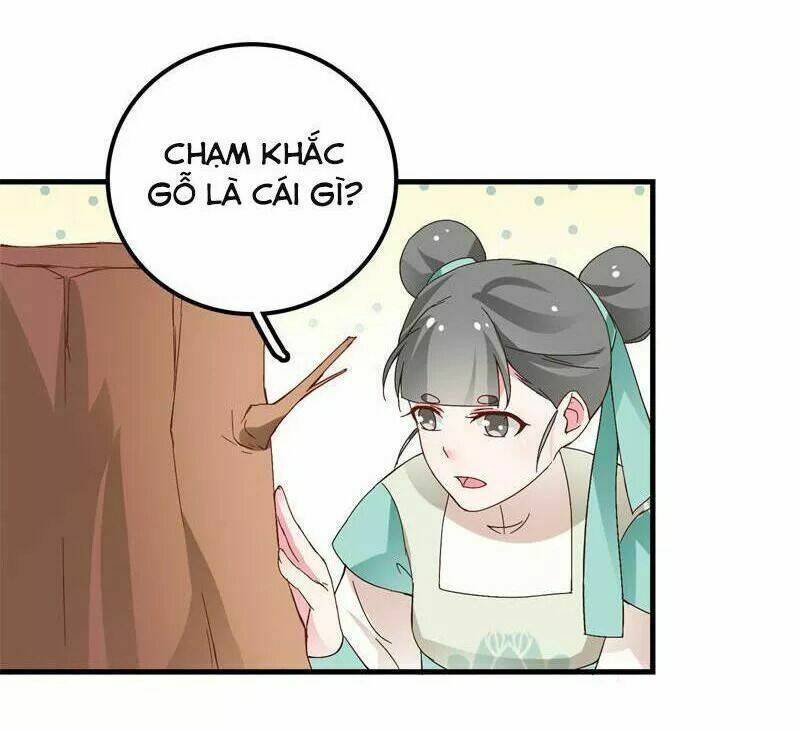 Pháo Hôi Nữ Xứng - Hoàn Khố Lệ Vương Phi Chương 10 Ảnh 24