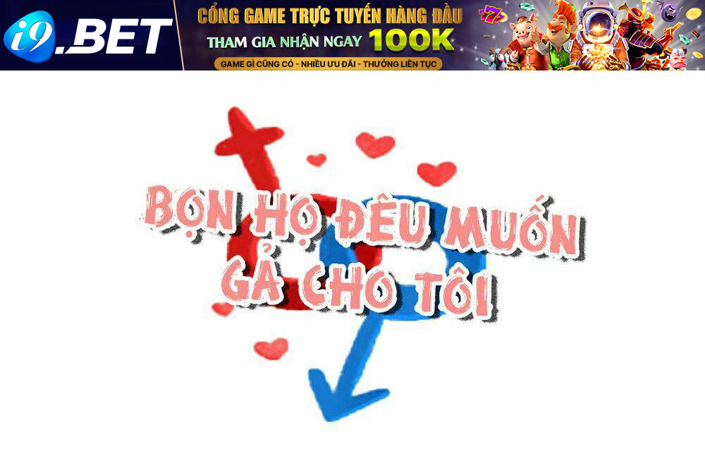 Bọn Họ Đều Muốn Gả Cho Tôi Làm Sao Đây? Chương 12 Ảnh 2