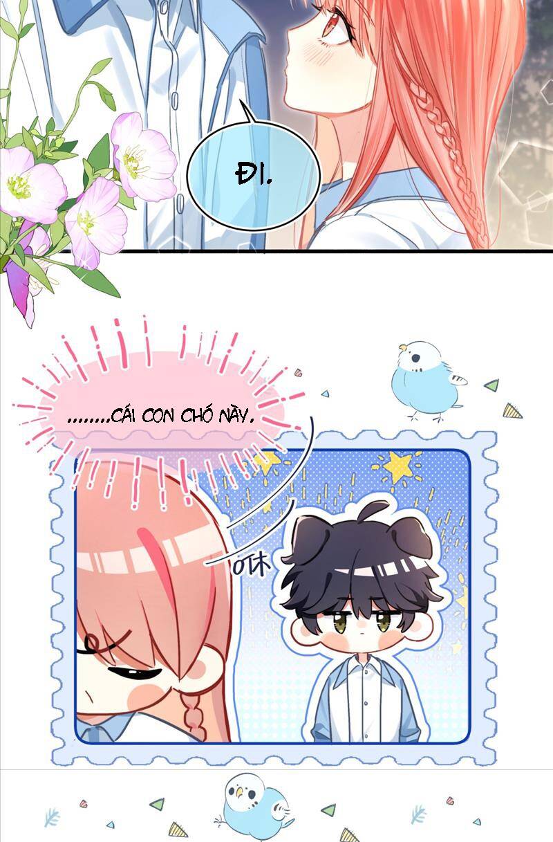 Bong Bóng Anh Đào Chương 13 Ảnh 10