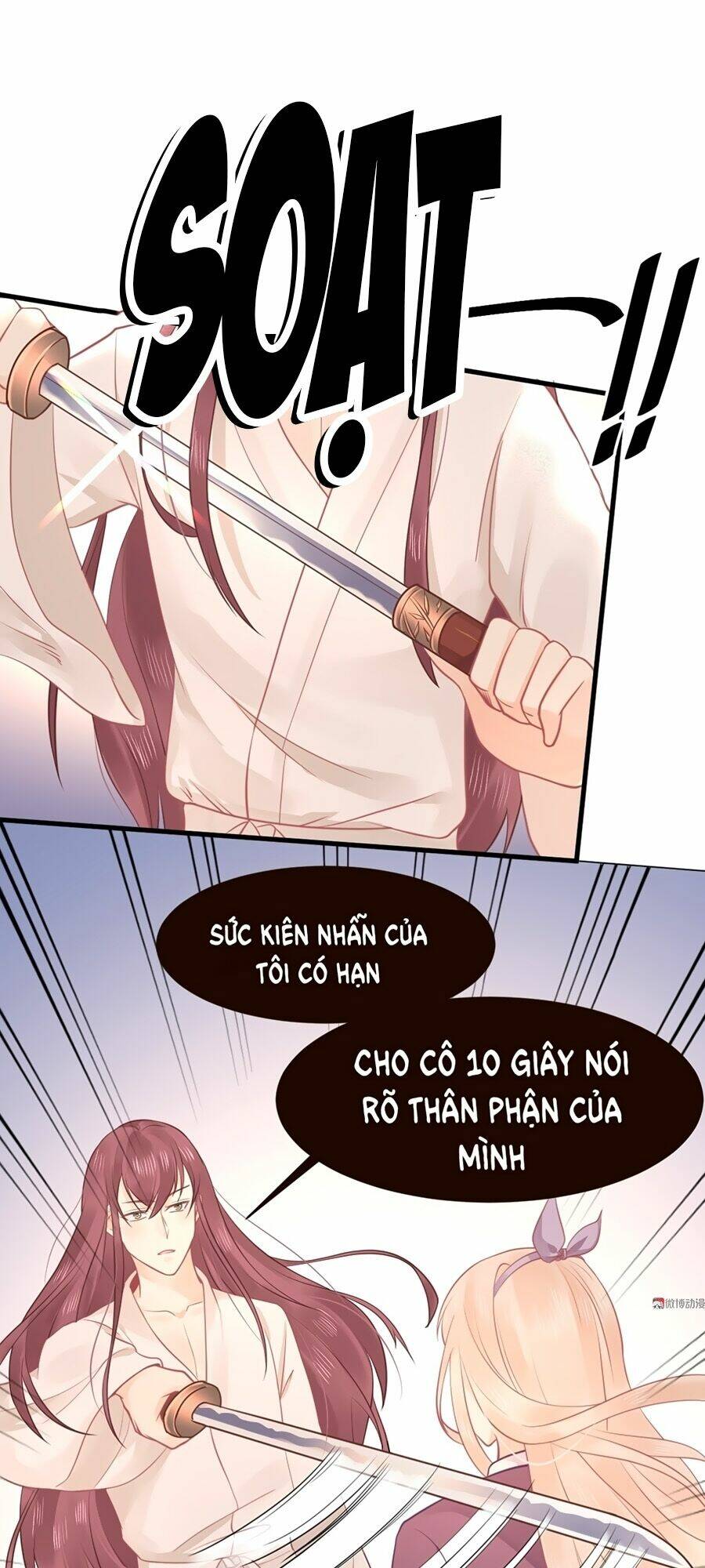 Bọn Họ Đều Muốn Gả Cho Tôi Làm Sao Đây? Chương 7 Ảnh 25