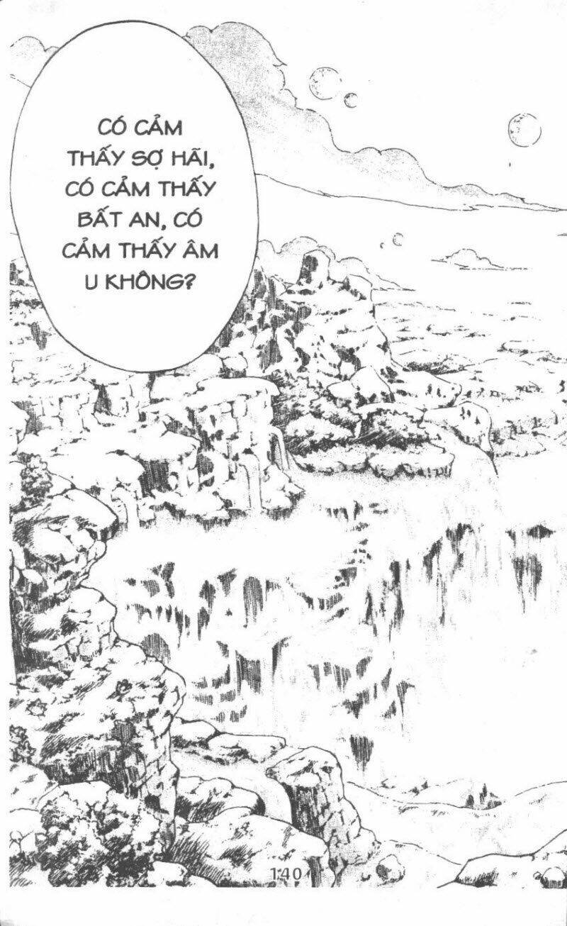 Rave Master (Scan) Chương 28 Ảnh 141