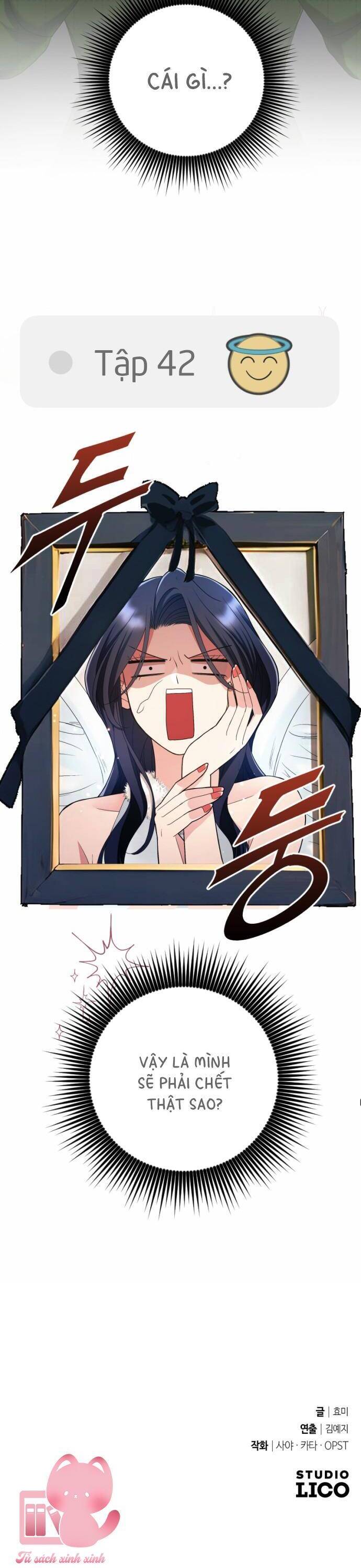 Tập Vào Vai Phản Diện Chương 23 Ảnh 39
