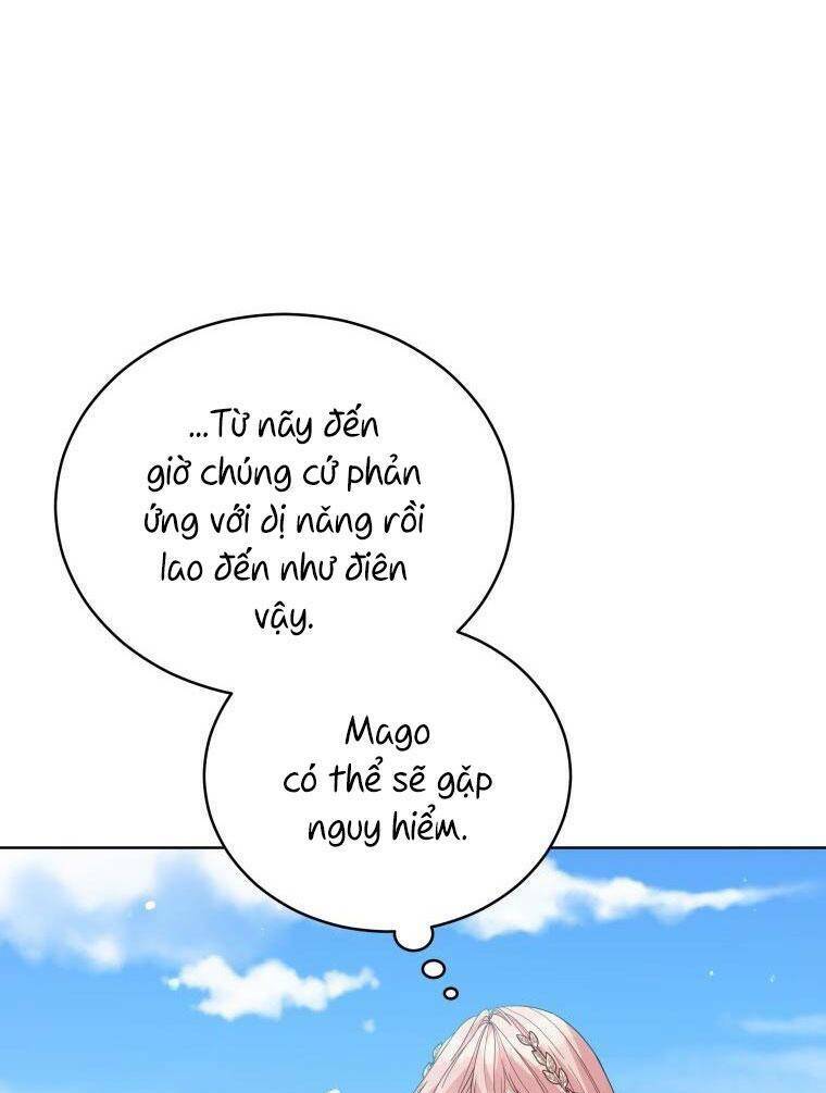 Quý Cô Khó Gần Chương 96 Ảnh 27
