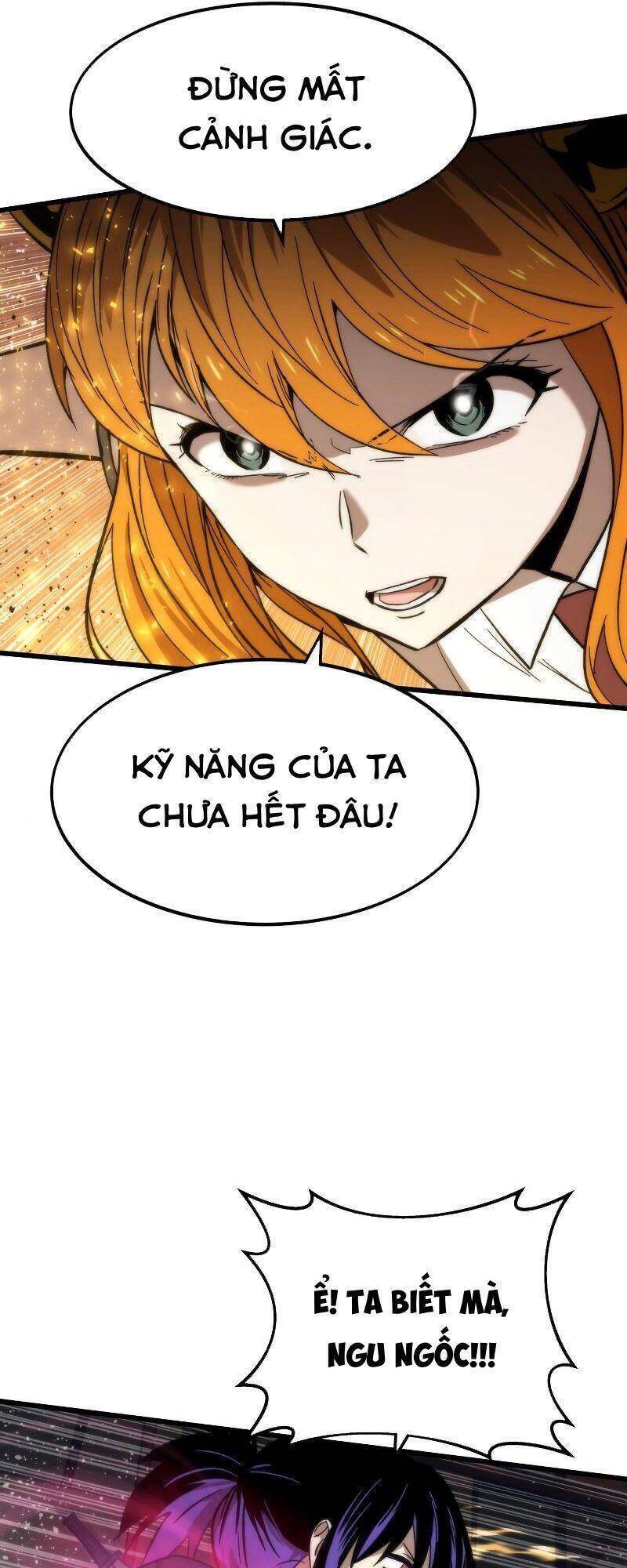 Nhân Vật Phụ Siêu Cấp Chương 34 Ảnh 11