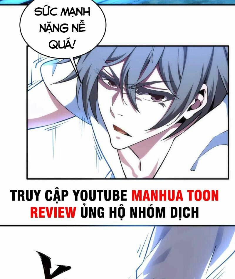 Vạn Cổ Thần Đế Chương 86 Ảnh 21