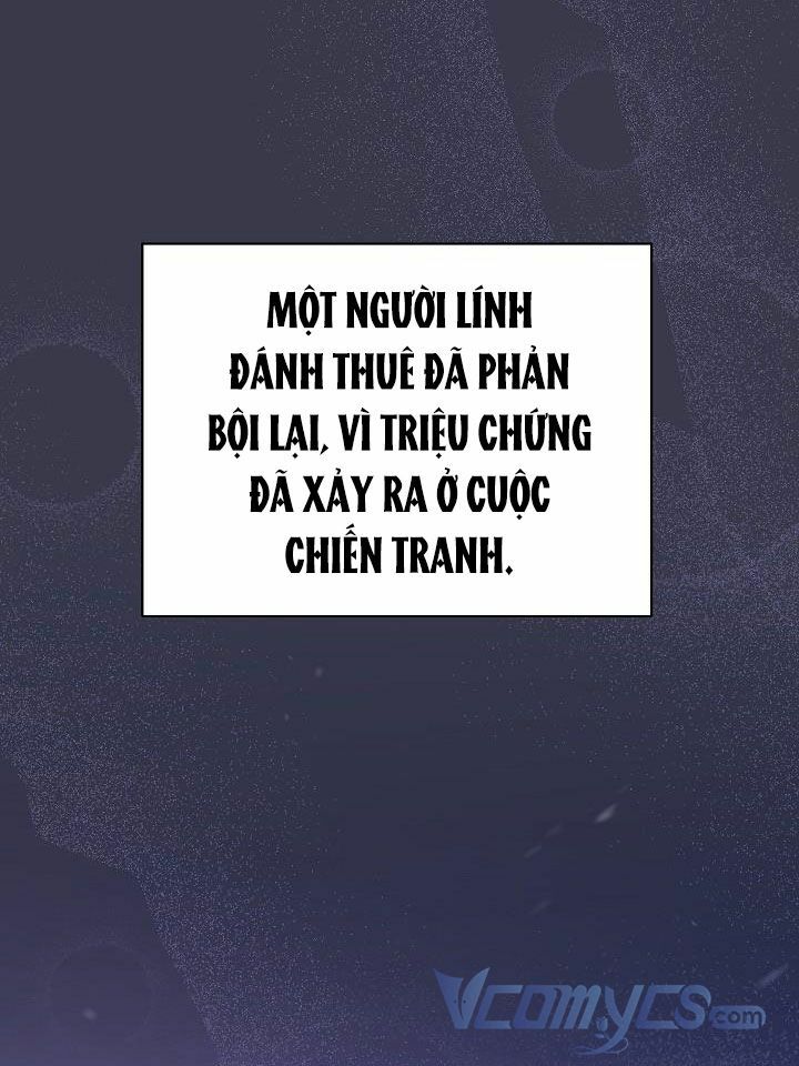 Tôi Sẽ Chịu Trách Nhiệm Về Phúc Lợi Của Nam Chính Chương 26 Ảnh 31