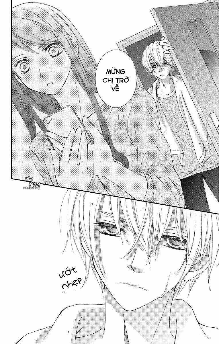 Kekkon X Renai Chương 8 Ảnh 35
