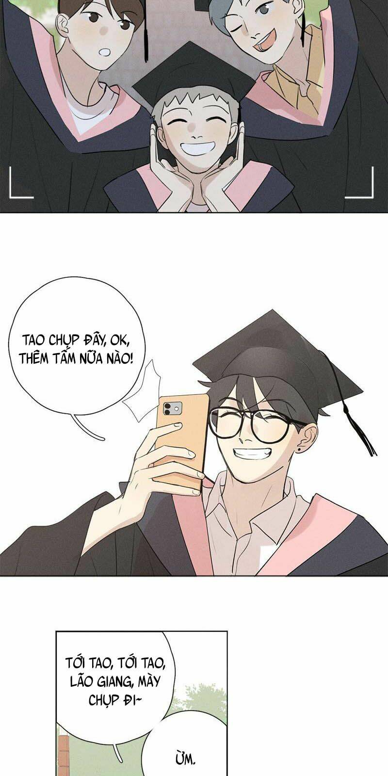 Here U Are Chương 137 Ảnh 6