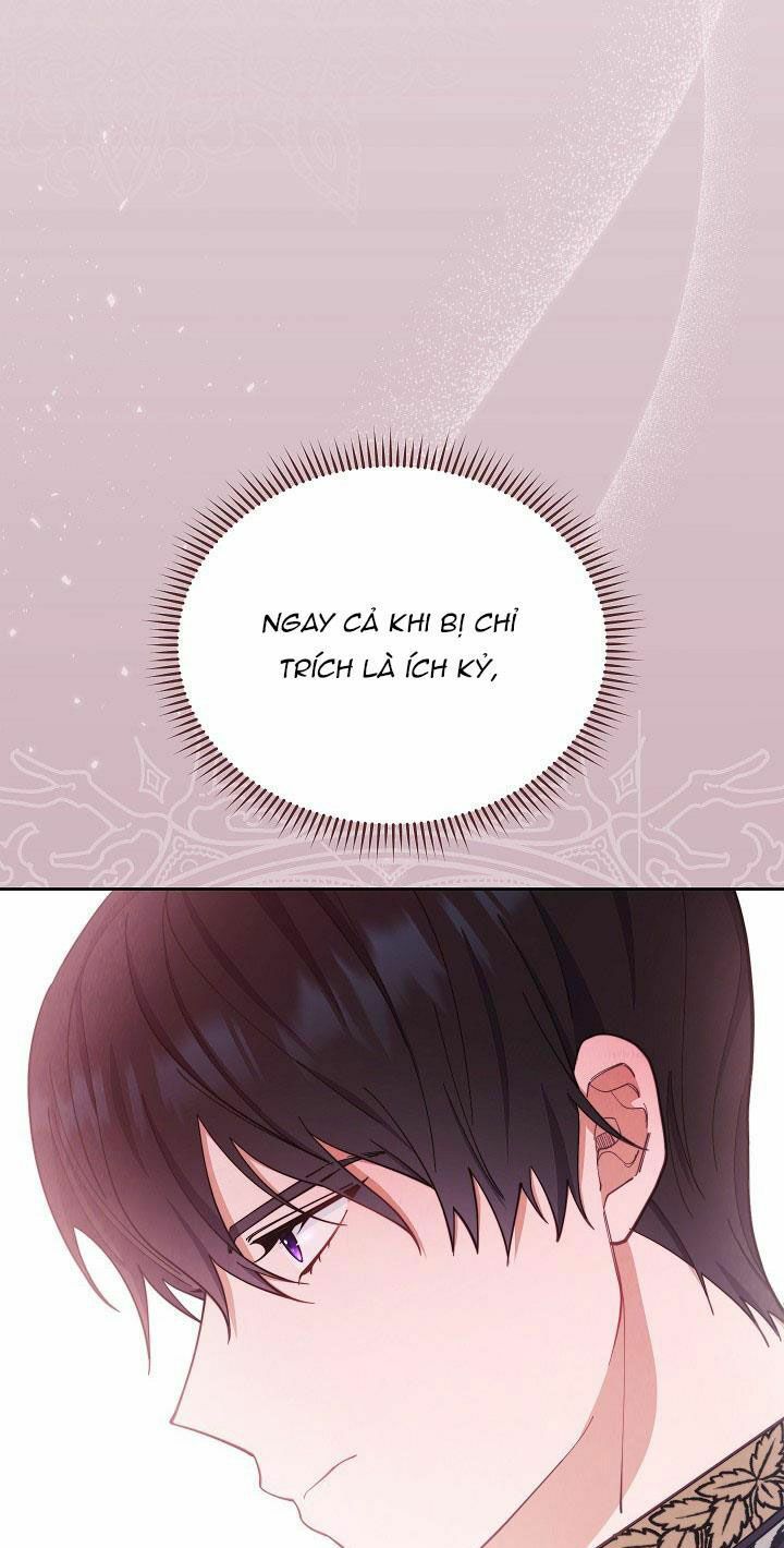 Tôi Sẽ Chịu Trách Nhiệm Về Phúc Lợi Của Nam Chính Chương 23 Ảnh 91