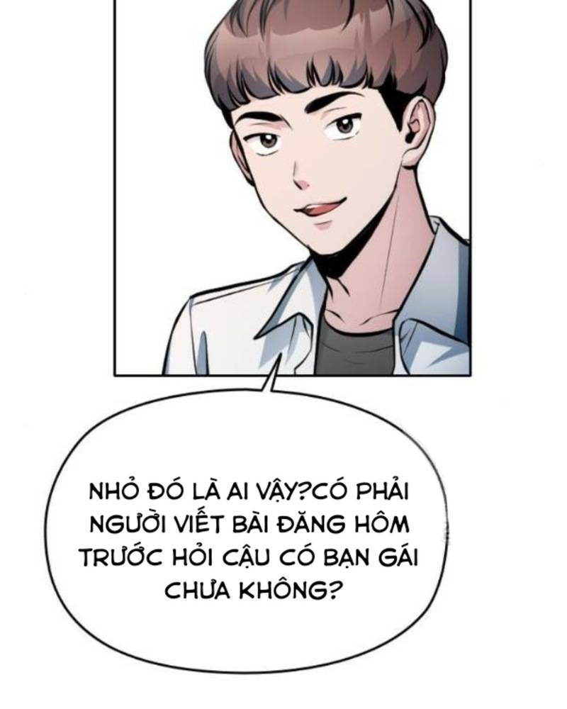 Ẩn Danh, Tôi Biết Bạn! Chương 37 Ảnh 13