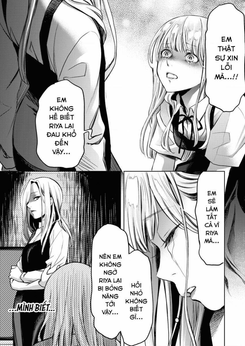 Guilty Chương 1 Ảnh 29