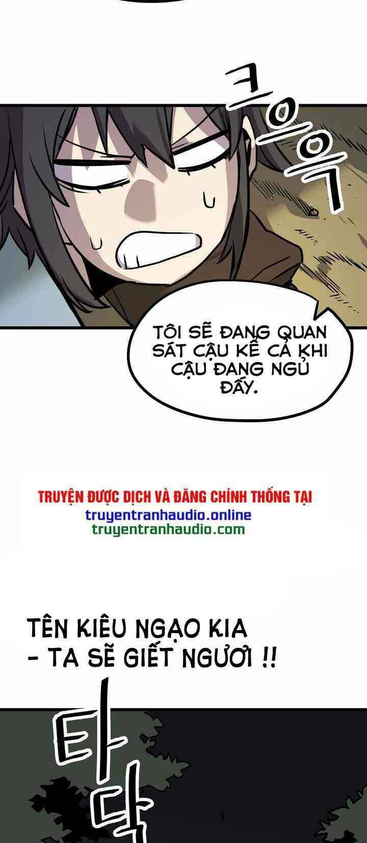 Cuộc Phiêu Lưu Của Cậu Bé Rồng Chương 17 Ảnh 74