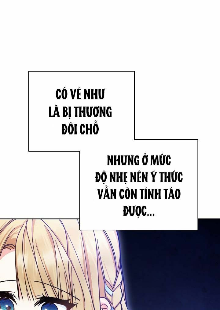 Tôi Sẽ Chịu Trách Nhiệm Về Phúc Lợi Của Nam Chính Chương 26 Ảnh 13