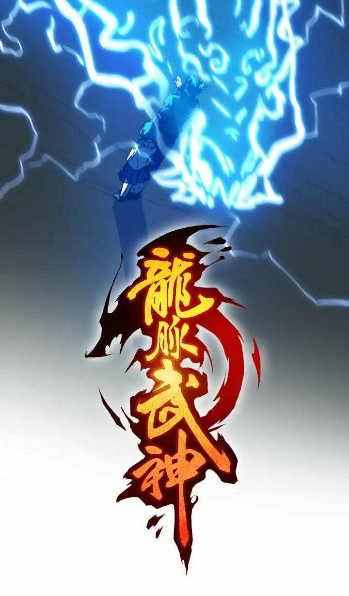 Long Mạch Võ Thần Chương 76 Ảnh 10