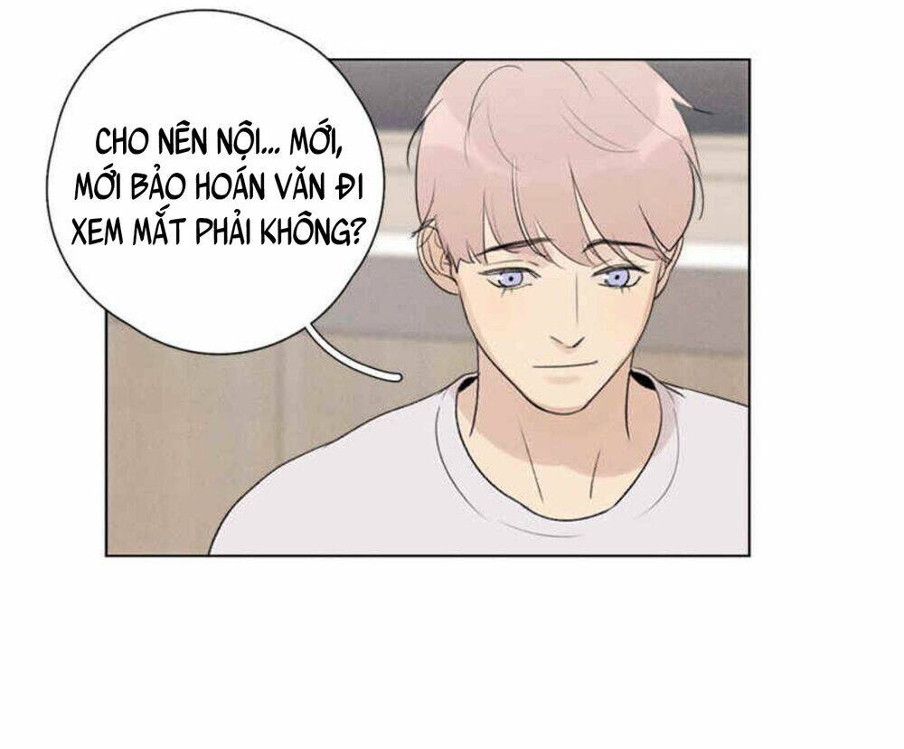 Here U Are Chương 129 Ảnh 44