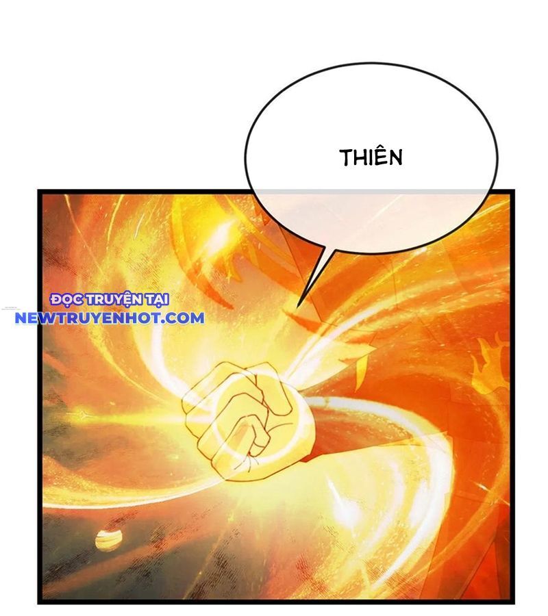 Thần Võ Thiên Tôn Chương 903 Ảnh 15