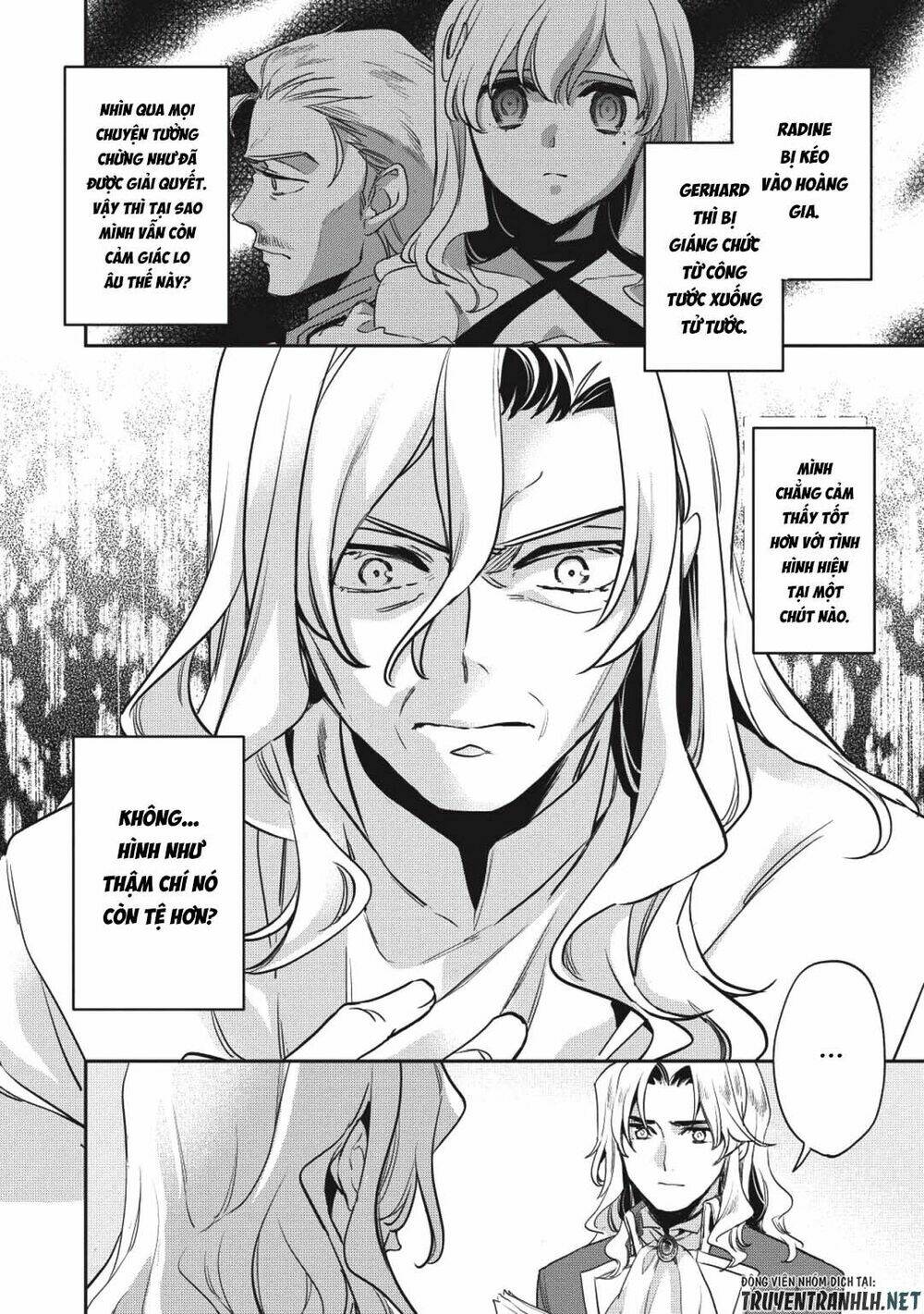 Wortenia Senki Chương 26 Ảnh 18