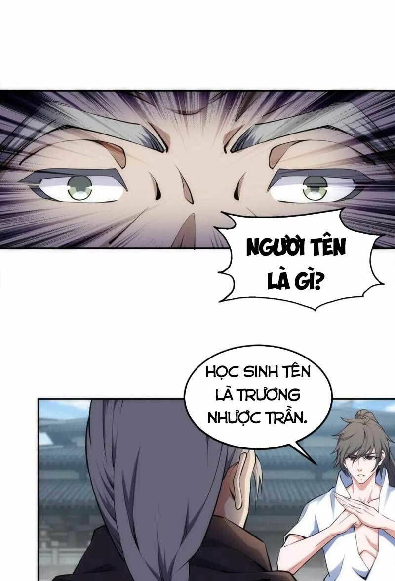 Vạn Cổ Thần Đế Chương 84 Ảnh 26