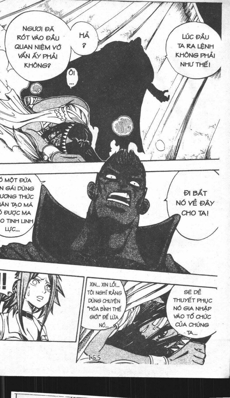 Rave Master (Scan) Chương 28 Ảnh 156