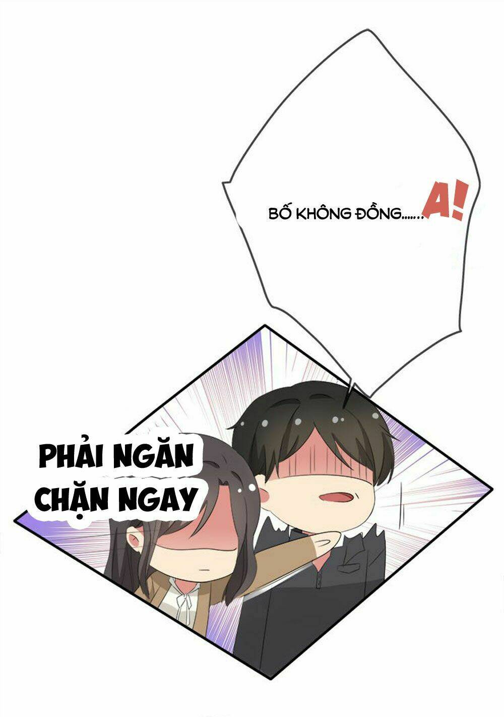 Đại Thần Tình Yêu Chớ Chạm Tôi Chương 74 Ảnh 30