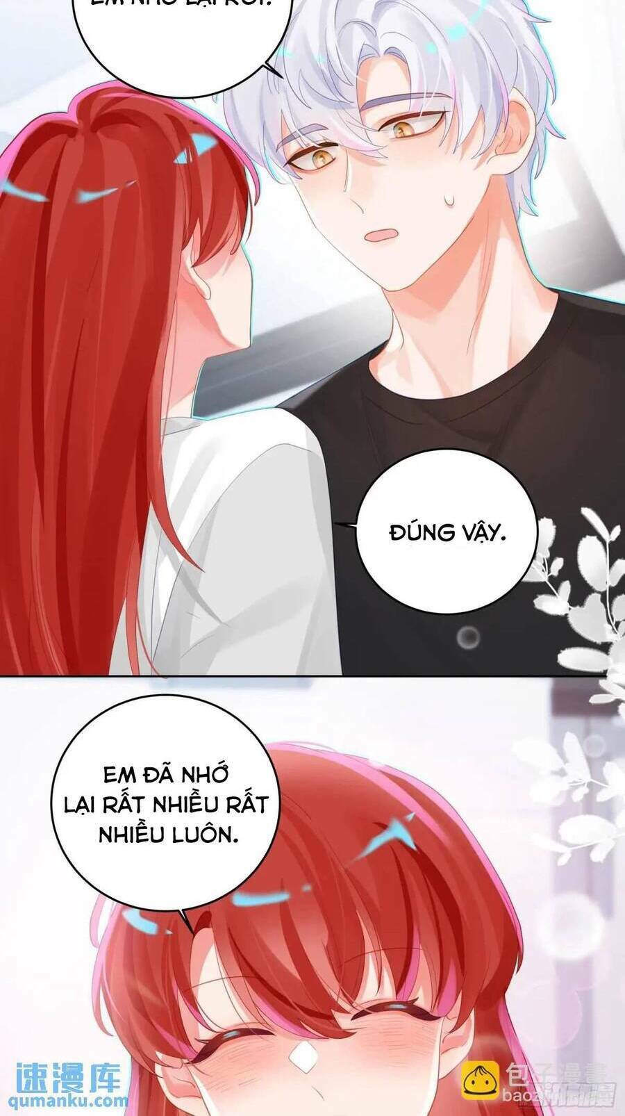 Bạn Trai Biến Dị Của Tôi!!! Chương 36 Ảnh 42