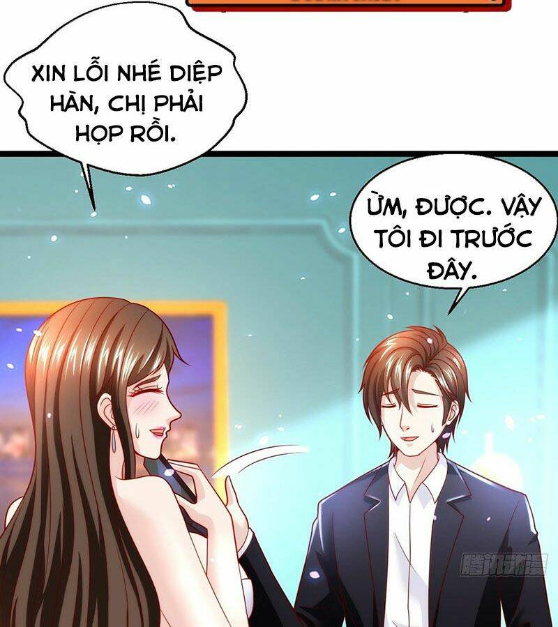Thế Thân Thiếu Gia Không Dễ Chọc Chương 52 Ảnh 17