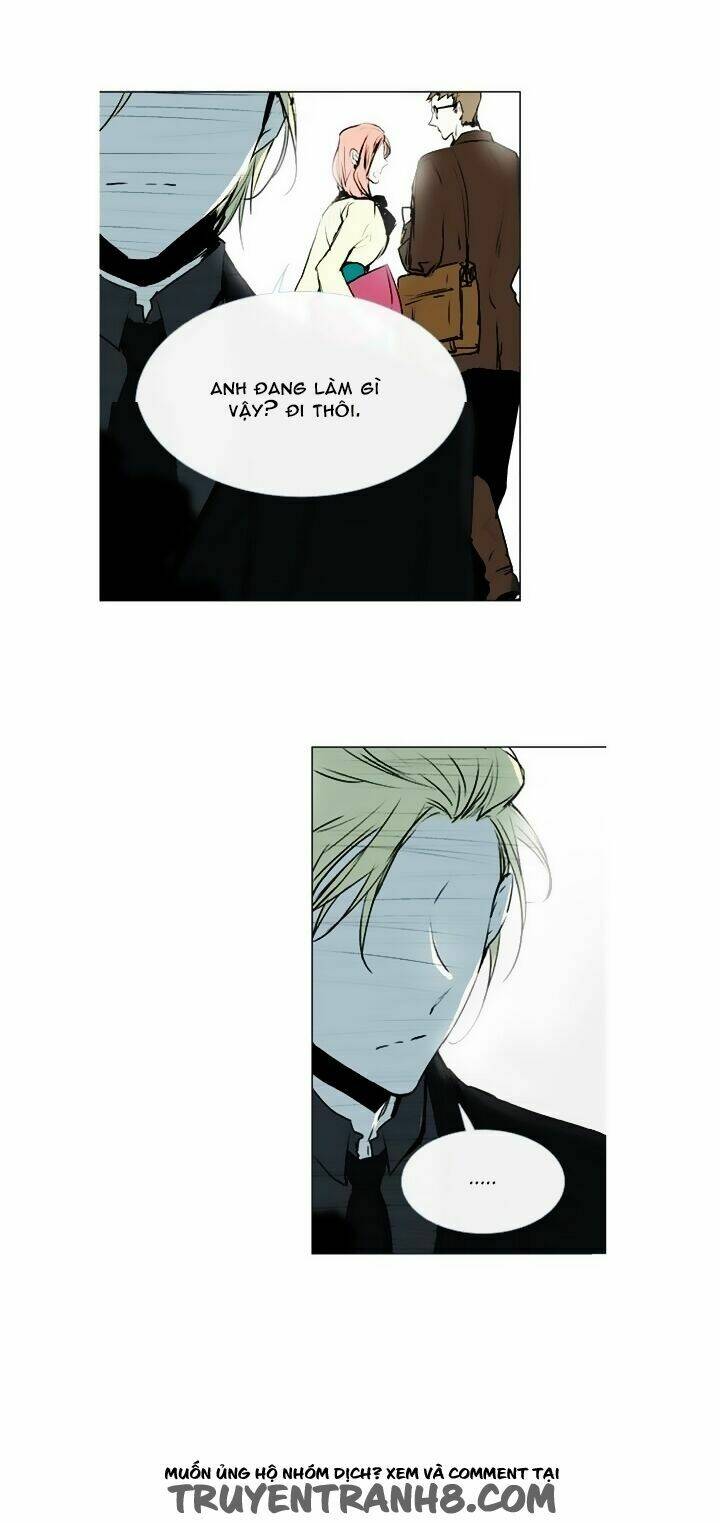 American Ghost Jack Chương 60 Ảnh 28