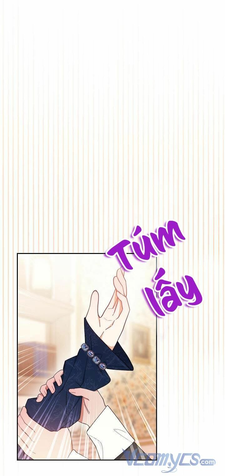 Tôi Sẽ Chịu Trách Nhiệm Về Phúc Lợi Của Nam Chính Chương 18 Ảnh 45