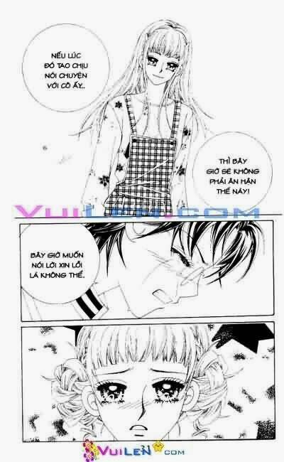 Đến Với Anh Chương 16 Ảnh 33