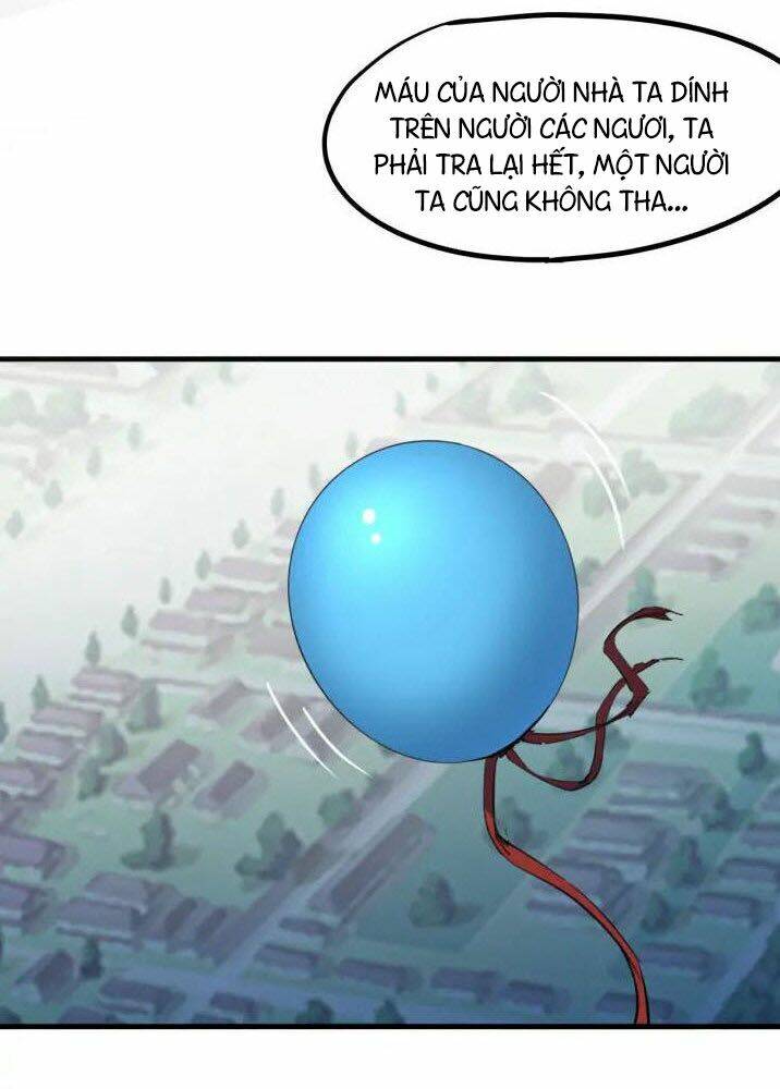 Long Mạch Võ Thần Chương 76 Ảnh 18