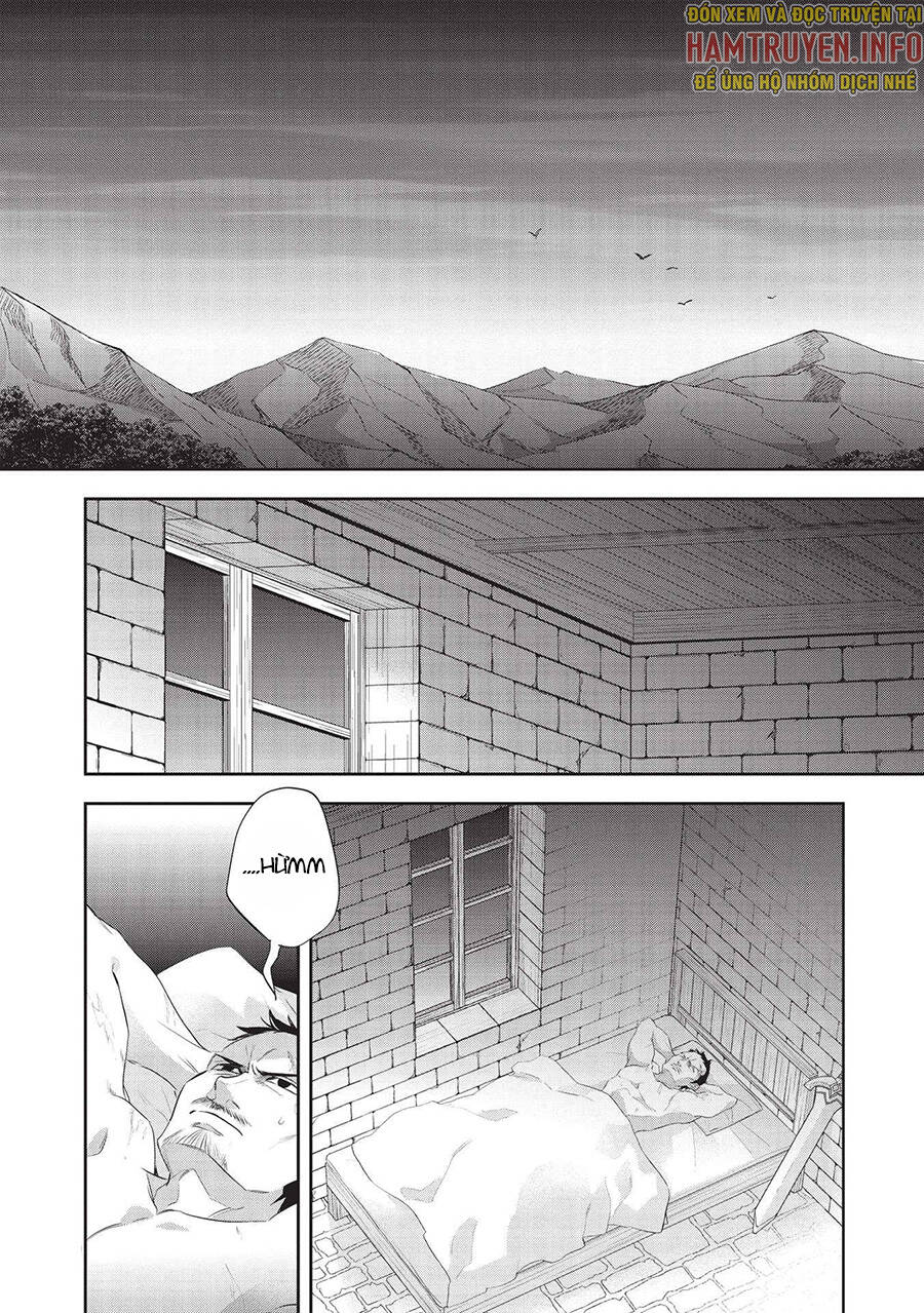 Wortenia Senki Chương 43 Ảnh 21