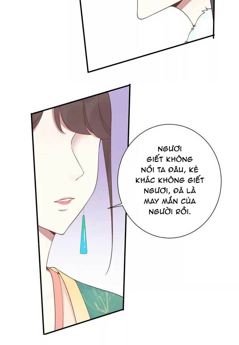 Hoàng Hậu Bận Lắm Chương 195 Ảnh 44